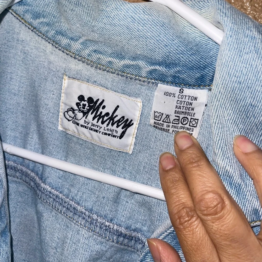Vintage Jacket - Picture 5 of 8